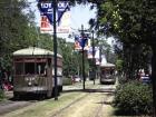 Neighborhoods - Uptown Trolley